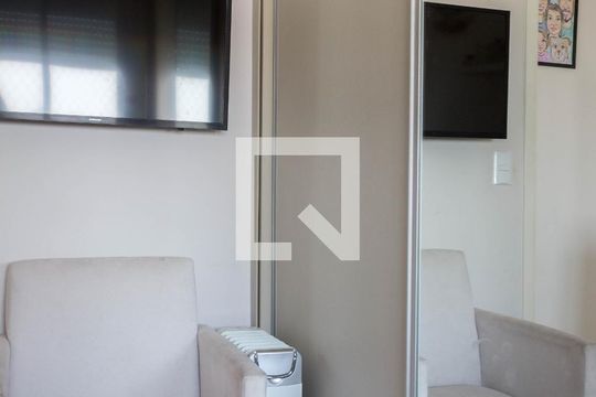 Apartamento à venda com 2 quartos, 51m² em Taboão, São Bernardo do Campo