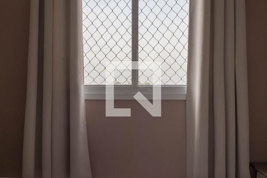 Apartamento à venda com 2 quartos, 51m² em Taboão, São Bernardo do Campo
