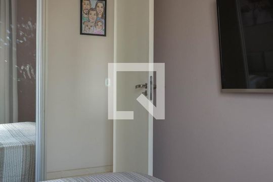 Apartamento à venda com 2 quartos, 51m² em Taboão, São Bernardo do Campo