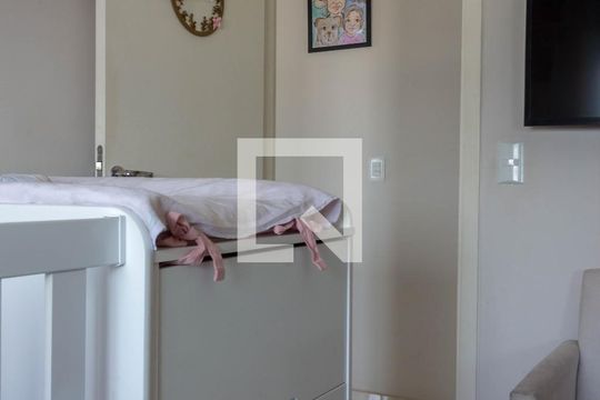 Apartamento à venda com 2 quartos, 51m² em Taboão, São Bernardo do Campo