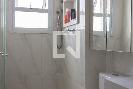 Apartamento à venda com 2 quartos, 51m² em Taboão, São Bernardo do Campo