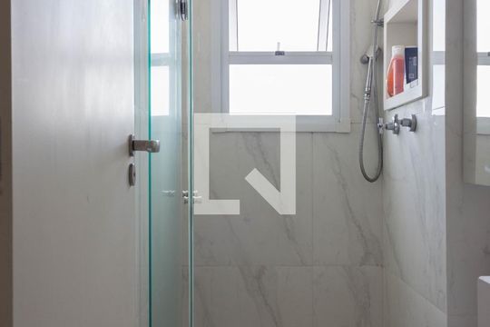 Apartamento à venda com 2 quartos, 51m² em Taboão, São Bernardo do Campo
