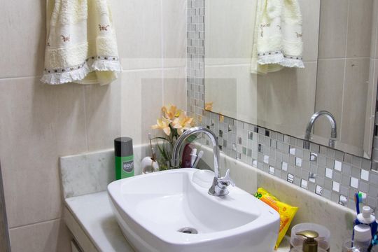 Apartamento para alugar com 4 quartos, 243m² em Setor Goiânia 2, Goiânia