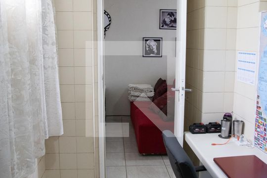 Apartamento para alugar com 4 quartos, 243m² em Setor Goiânia 2, Goiânia