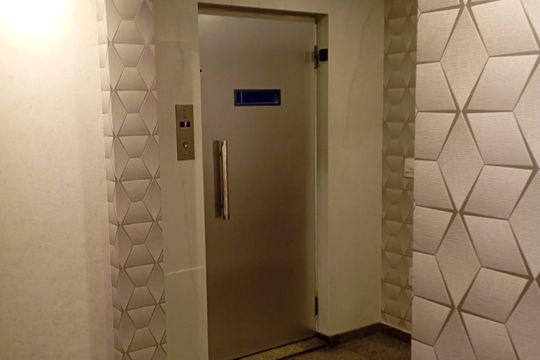 Apartamento para alugar com 2 quartos, 120m² em Campo Grande, Santos