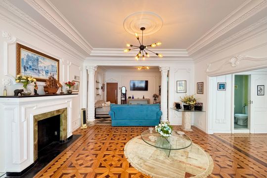 Apartamento à venda com 4 quartos, 292m² em Copacabana, Rio de Janeiro