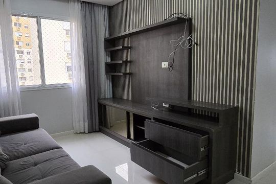 Apartamento à venda com 3 quartos, 89m² em Santo Antônio, Porto Alegre