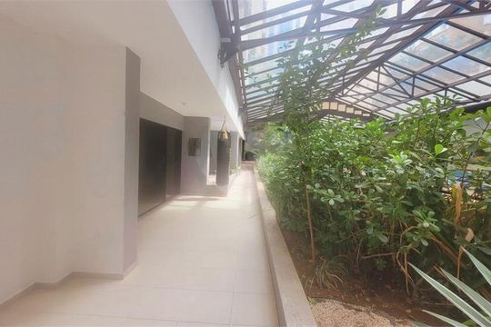 Apartamento à venda com 2 quartos, 63m² em Jardins, São Paulo