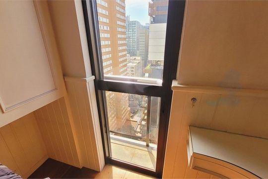 Apartamento à venda com 2 quartos, 63m² em Jardins, São Paulo