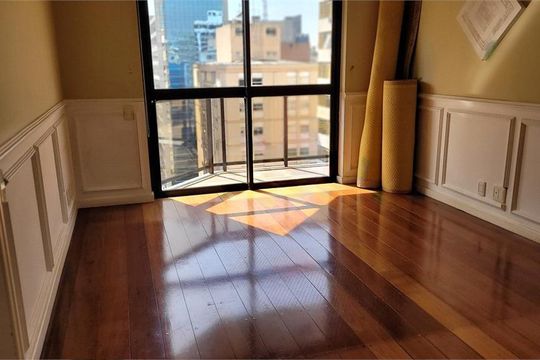 Apartamento à venda com 2 quartos, 63m² em Jardins, São Paulo