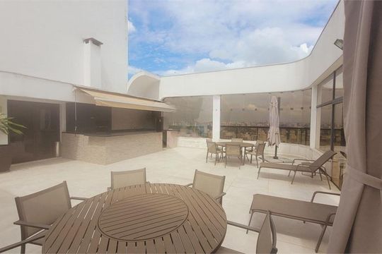 Apartamento à venda com 2 quartos, 63m² em Jardins, São Paulo