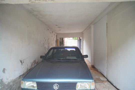 Garagem de casa à venda com 2 quartos, 180m² em Santo Andre, São Leopoldo