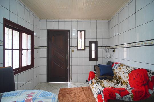 Casa à venda com 2 quartos, 180m² em Santo Andre, São Leopoldo