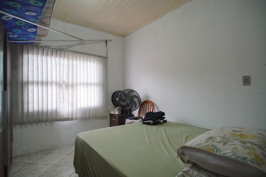 Quarto 1 de casa à venda com 2 quartos, 180m² em Santo Andre, São Leopoldo