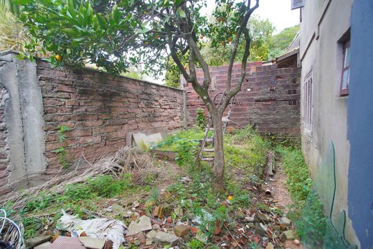 Quintal de casa à venda com 2 quartos, 180m² em Santo Andre, São Leopoldo