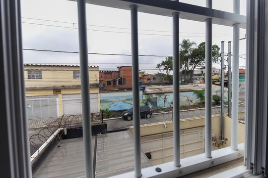 Vista do Quarto 2 de casa à venda com 2 quartos, 70m² em Jardim Helena, São Paulo