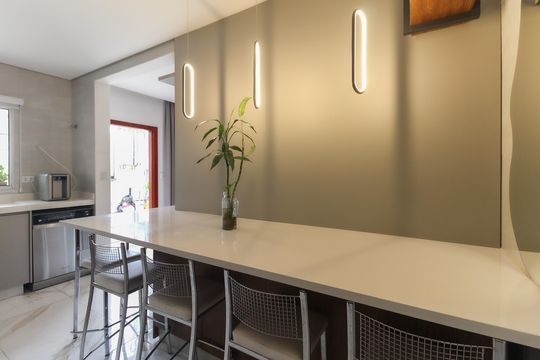 Casa à venda com 2 quartos, 70m² em Jardim Helena, São Paulo