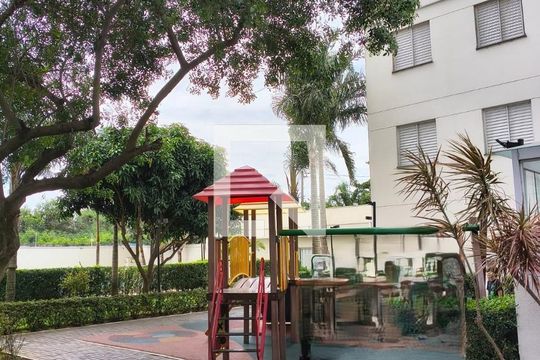 Fachada de apartamento à venda com 2 quartos, 50m² em Vila Endres, Guarulhos