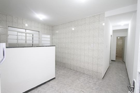 Casa para alugar com 2 quartos, 100m² em Dom Bosco, Belo Horizonte