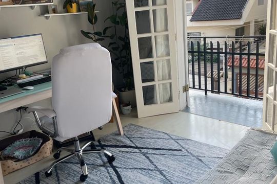 Quarto de casa à venda com 3 quartos, 250m² em Jardim Lar Sao Paulo, São Paulo
