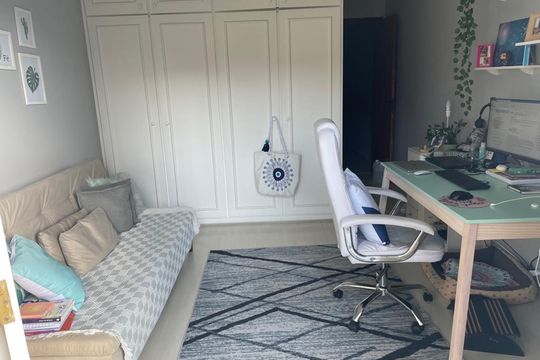Quarto de casa à venda com 3 quartos, 250m² em Jardim Lar Sao Paulo, São Paulo