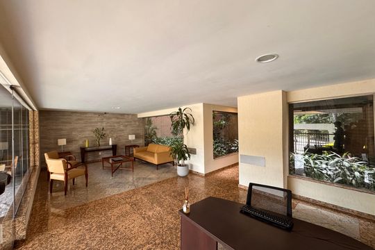 Apartamento à venda com 3 quartos, 76m² em Recreio dos Bandeirantes, Rio de Janeiro