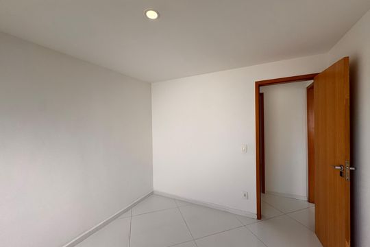 Apartamento à venda com 3 quartos, 76m² em Recreio dos Bandeirantes, Rio de Janeiro
