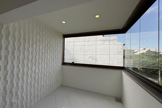 Apartamento à venda com 3 quartos, 76m² em Recreio dos Bandeirantes, Rio de Janeiro