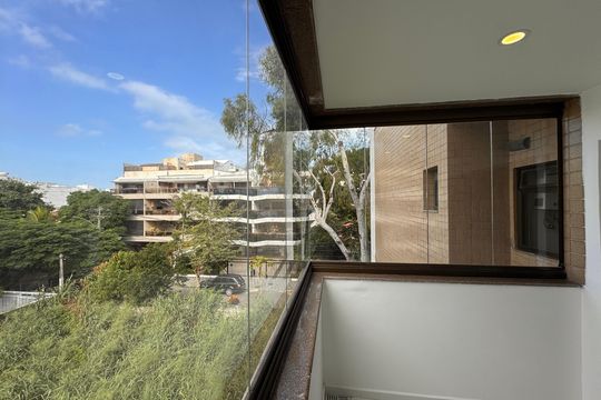 Apartamento à venda com 3 quartos, 76m² em Recreio dos Bandeirantes, Rio de Janeiro