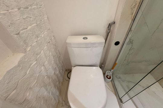 Apartamento à venda com 3 quartos, 76m² em Recreio dos Bandeirantes, Rio de Janeiro