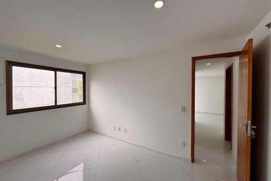 Apartamento à venda com 3 quartos, 76m² em Recreio dos Bandeirantes, Rio de Janeiro