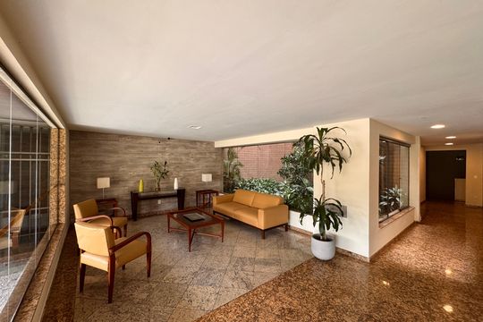 Apartamento à venda com 3 quartos, 76m² em Recreio dos Bandeirantes, Rio de Janeiro