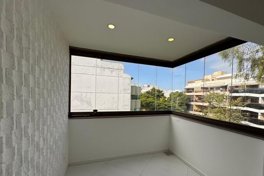 Apartamento à venda com 3 quartos, 76m² em Recreio dos Bandeirantes, Rio de Janeiro