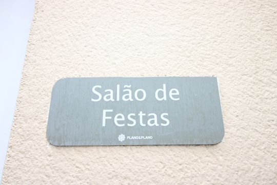 Área Comum de apartamento para alugar com 2 quartos, 35m² em Vila Brasil, São Paulo