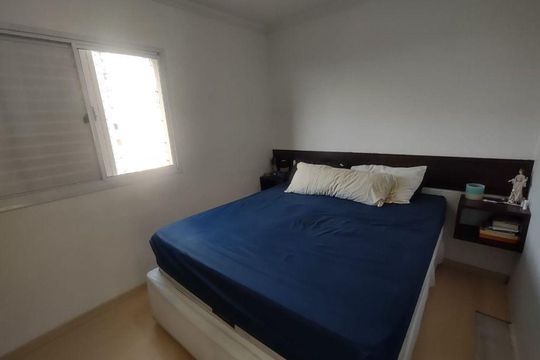 Apartamento à venda com 3 quartos, 71m² em Jardim Maria Rosa, Taboão da Serra