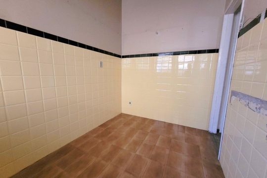 Cozinha de casa à venda com 3 quartos, 130m² em Jardim Botânico, Porto Alegre