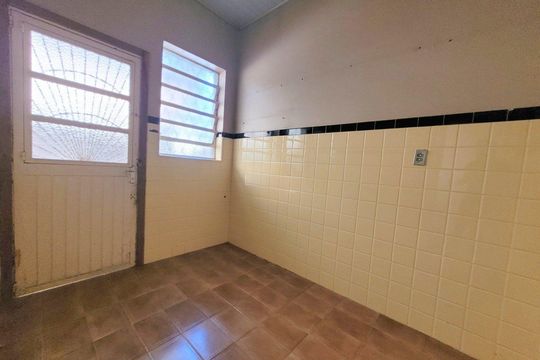 Cozinha de casa à venda com 3 quartos, 130m² em Jardim Botânico, Porto Alegre