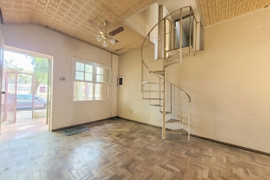 Casa à venda com 3 quartos, 130m² em Jardim Botânico, Porto Alegre