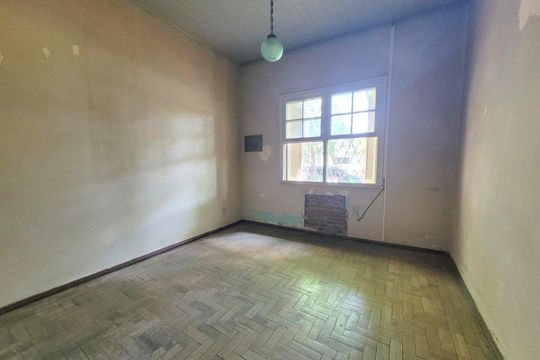 Quarto 3 de casa à venda com 3 quartos, 130m² em Jardim Botânico, Porto Alegre