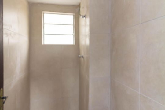 Banheiro de apartamento à venda com 2 quartos, 39m² em Vila Minerva, São Paulo