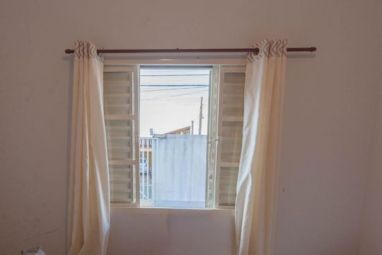 Quarto 1 de casa à venda com 3 quartos, 58m² em Jardim San Diego, Campinas