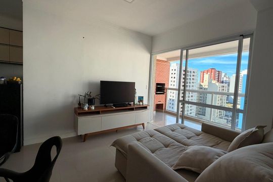 Apartamento à venda com 2 quartos, 77m² em Santa Paula, São Caetano do Sul