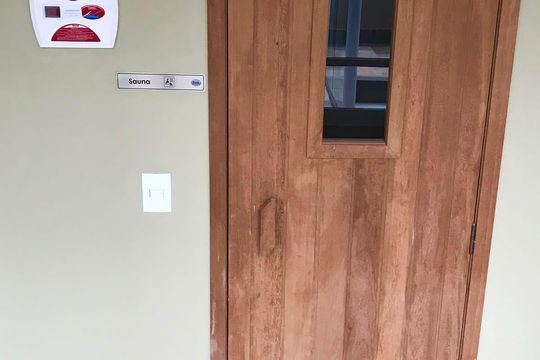 Área externa de apartamento à venda com 2 quartos, 77m² em Santa Paula, São Caetano do Sul