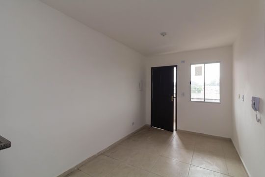 Sala de apartamento à venda com 2 quartos, 39m² em Vila Minerva, São Paulo