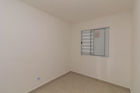 Quarto 1 de apartamento à venda com 2 quartos, 39m² em Vila Minerva, São Paulo