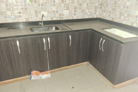 Cozinha de casa à venda com 2 quartos, 393m² em Piqueri, São Paulo