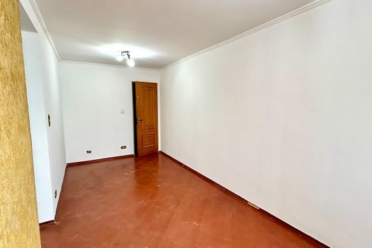 Sala de apartamento à venda com 2 quartos, 65m² em Jardim Sao Judas Tadeu, Guarulhos