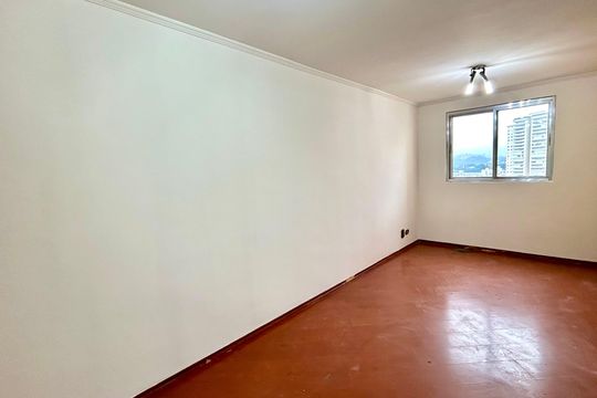 Sala de apartamento à venda com 2 quartos, 65m² em Jardim Sao Judas Tadeu, Guarulhos