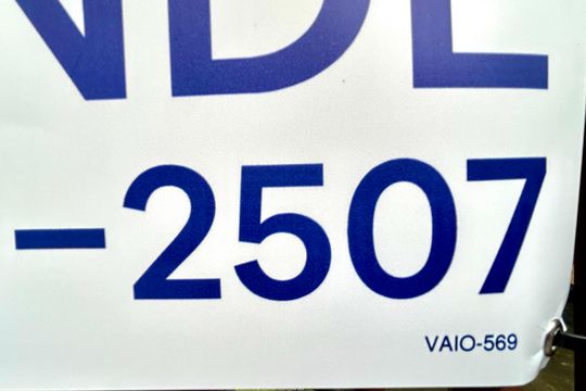 Código da placa VAIO-569 de apartamento à venda com 2 quartos, 65m² em Jardim Sao Judas Tadeu, Guarulhos