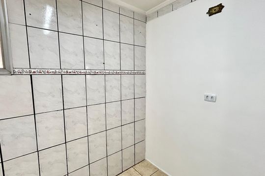Cozinha de apartamento à venda com 2 quartos, 65m² em Jardim Sao Judas Tadeu, Guarulhos